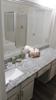 Home in Spring Texas - 1