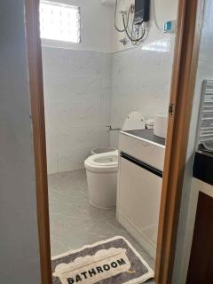 Gean's Transient House - 7