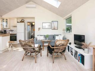Cozy Holiday Home At Kelstrup Beach - 4