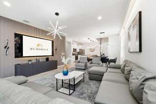 Astonishing Home at Windsor at Westside Resort - 9