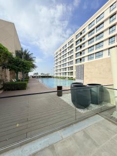 A lavishly furnished one bedroom flat at Marassi - 1