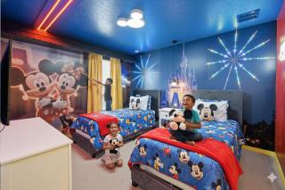 Astonishing Home at Windsor at Westside Resort - 7