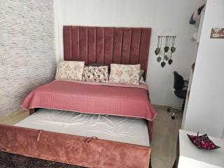 Casa Mirador La Barranca - 1