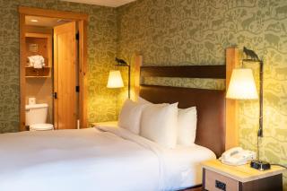 Fox Hotel and Suites - 5