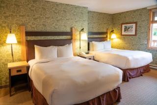 Fox Hotel and Suites - 4