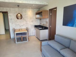 Aqualand resort- apartamento - 7