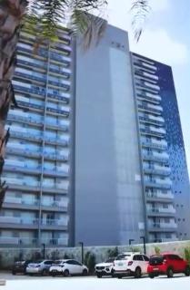 Aqualand resort- apartamento - 6