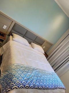 Aqualand resort- apartamento - 4