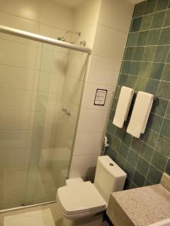 Aqualand resort- apartamento - 3