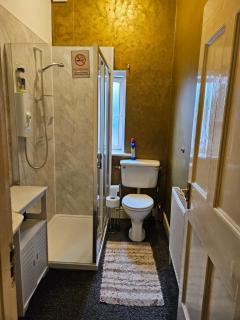 The Peacock - Towcester - 1