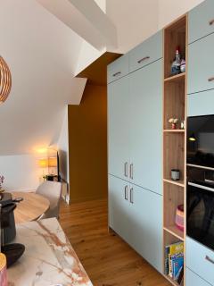 Superbe Apt Saint-Malo With View - 9