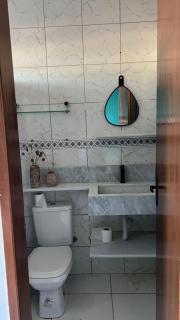 Casa Mar de São José - 3