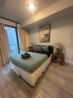 Functional Condo Sleep 6 - 6