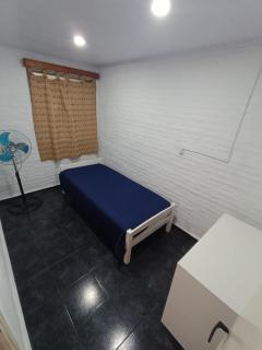 Se alquila casa en temporada en San Gregorio de Polanco - 4