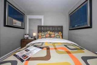 Cozy Berrodin Bed And Breakfast Whole House Booking In Highland Square Akron - 2