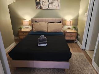 Small Apartment for 2 - 9