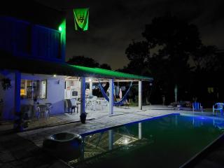 Casa Sérguius Mini Chácara - 0