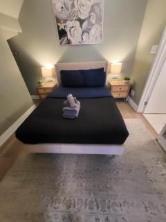 Small Apartment for 2 - 3