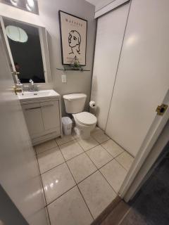 Small Apartment for 2 - 1