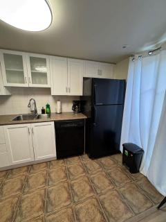 Small Apartment for 2 - 4