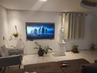 Casa Sérguius Mini Chácara - 6