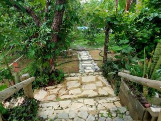 Casa Sérguius Mini Chácara - 5