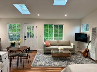 Skylight Terrace - 0