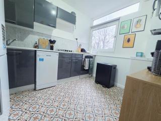 Garden Tower flat - 1