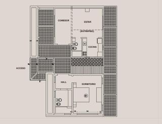 Cabaña de ensueño en Bella Vista - 7