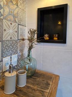 Cabaña de ensueño en Bella Vista - 5