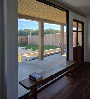 Cabaña de ensueño en Bella Vista - 4