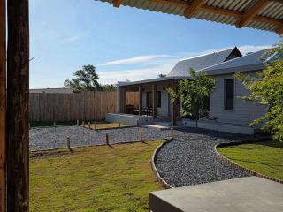 Cabaña de ensueño en Bella Vista - 3