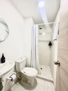 Cozy Beachside 3BR Apartment near the Walled City - 3