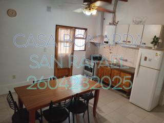 Casa Bonarda - Alquiler Temporario - 8