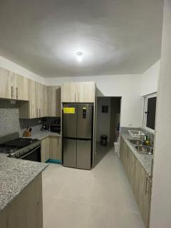 3 bedroom apartment in Armonía Las Terrenas - 9