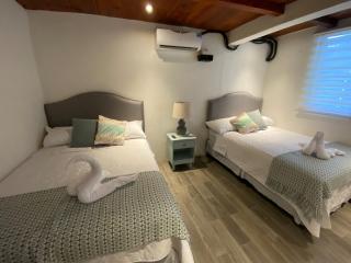 Villa Palmeras Casa de Playa - 8