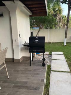 Villa Palmeras Casa de Playa - 6