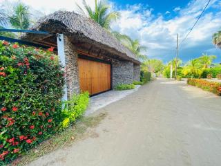 Villa Palmeras Casa de Playa - 2