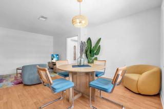 Sun Kised Retreat - 8