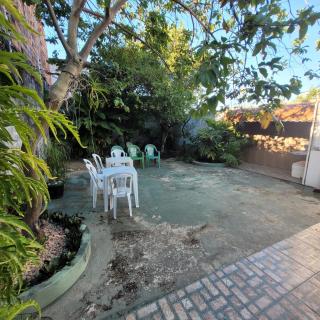 Casa ideal para grupos e família, Mar Grande - 7