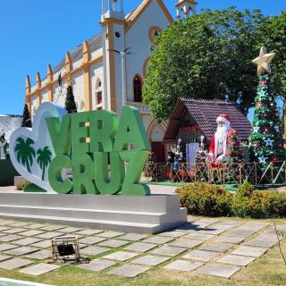 Casa ideal para grupos e família, Mar Grande - 6