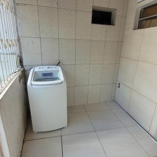 Casa ideal para grupos e família, Mar Grande - 5