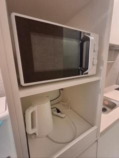 two-bedroom in sinchon - 5