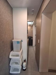 two-bedroom in sinchon - 1