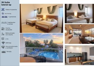 Itare Beach House - 1