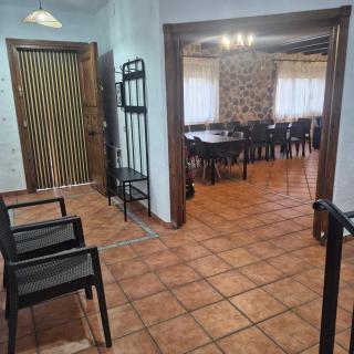 Finca Don Sancho by Mayne - 1