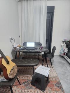 avsallar fatma hanım apt - 1