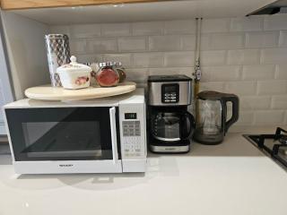 The kantaoui escape- 1 bedroom apartment - 2