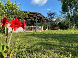 HOSPEDAJE CAMPESTRE VILLA PARAISO - 9