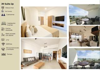 Itare Beach House - 9